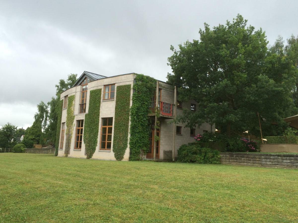 Bed and Breakfast Le Jardin Des Sources La Hulpe Zewnętrze zdjęcie